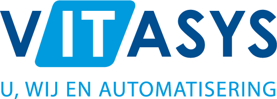 Vitasys logo