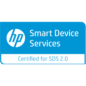 HP Smart Device Services Logo
